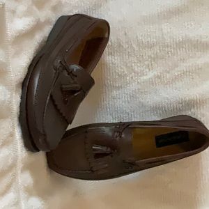 Men’s loafer